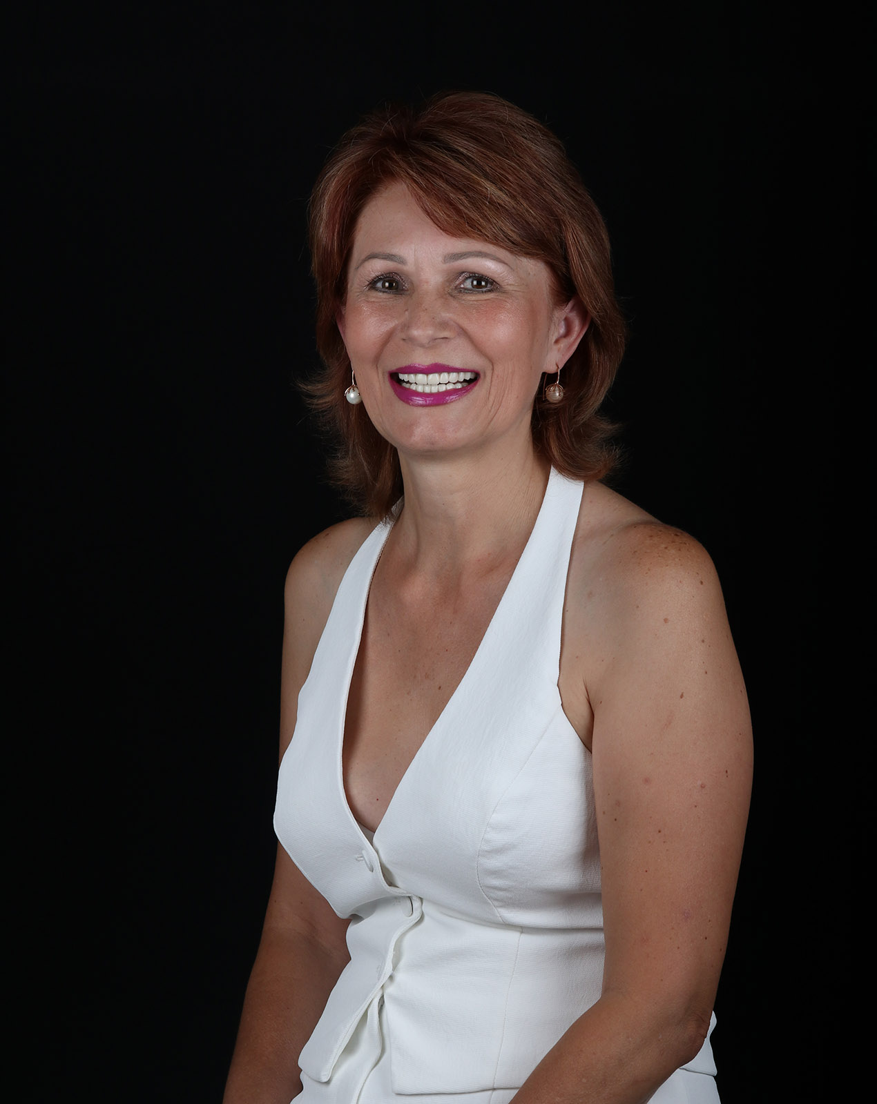 Nasmijani pacijent Dental Grace ordinacije